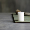 Pillar Candle - Small