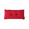 Coussin Dot 2X2 hallingdal coral 680