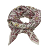 Foulard Delhi - Blé