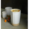Gobelet à cappuccino Verana - Milk Foam