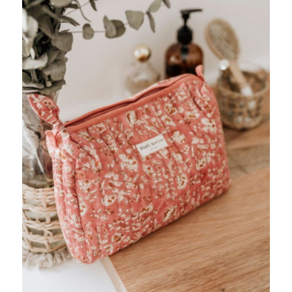 Grande trousse Sarika Grenade