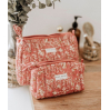 Grande trousse Sarika Grenade