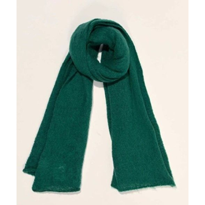 Echarpe Zafire Evergreen