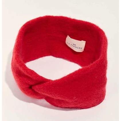Bandeau Headband Hibiscus