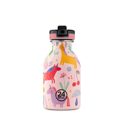 Urban bottle 250 ml Magic Friends