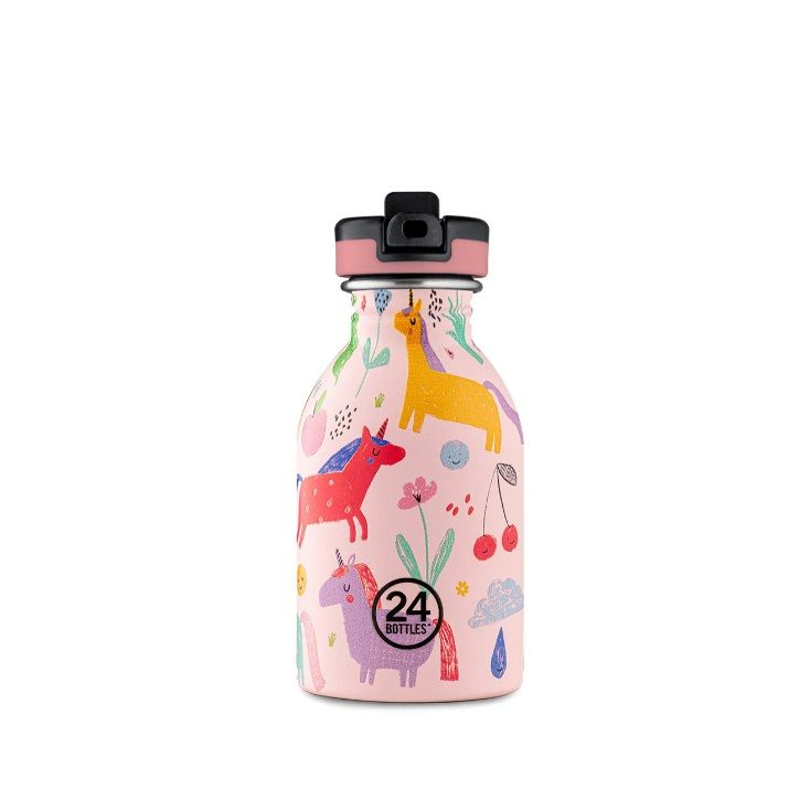 Urban bottle 250 ml Magic Friends