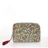 Trousse de maquillage - Reema - olive