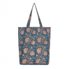 Tote Bag - La vie est belle - Louise - Vert pin