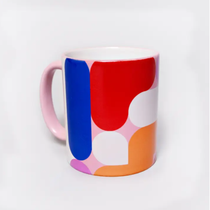 Mug - Portland