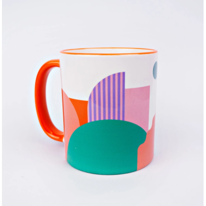 Mug - Serre-livres