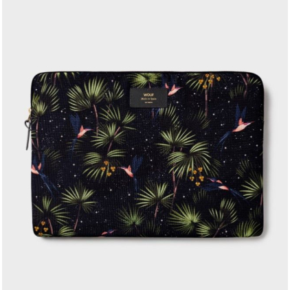 Pochette ordinateur 15 pouces - Paradise