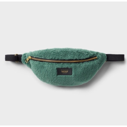 Waist bag - Moss