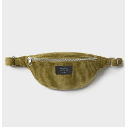 Waist bag - Olive