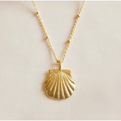 Collier - Milos