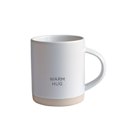 Tasse - Warm Hug