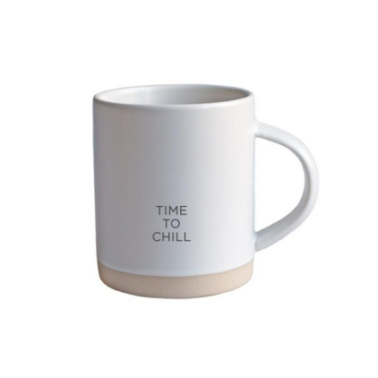 Tasse - Time to chill