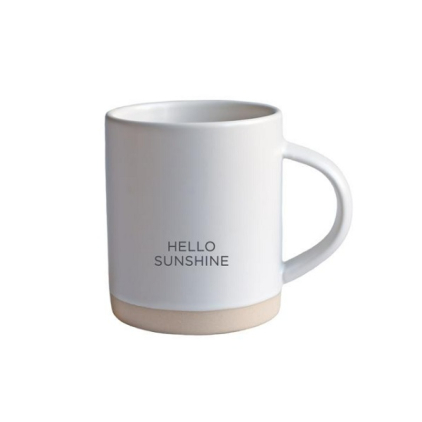Tasse -felling good