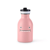 Urban bottle 250 ml Noodoll Ricedino - Rose