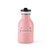 Urban bottle 250 ml Noodoll Ricedino - Rose