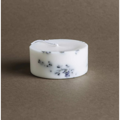 Soy wax candle - 220ml - Lavender