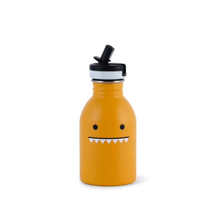 Urban bottle 250 ml Noodoll Ricedino - Vert
