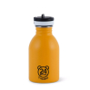 Urban bottle 250 ml Noodoll Ricedino - Vert