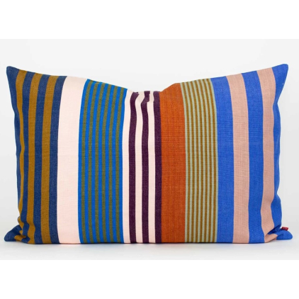 Dolores Blanco Cushion