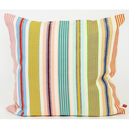 Dolores Blanco Cushion
