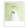 Carte postale - Boo birthday - ZG0571EN