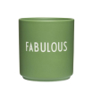 Favourite cup - Fabulous