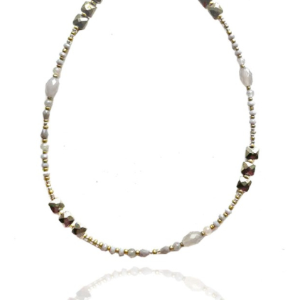 Collier - Alpha
