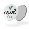 Aimant - love 41 - Cool Dad