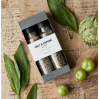 Gift box - Everyday mix & Wild garlic