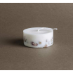 Soy wax candle - 220ml -Rose