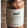 Salt - Chilli blend