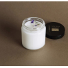 So wax candle- 100ml - Juniper and limonium