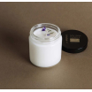 So wax candle- 100ml - Juniper and limonium