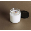 So wax candle- 100ml - Wild flowers