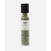 Salt - Wild garlic