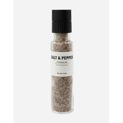 Salt and pepper - Everyday Mix