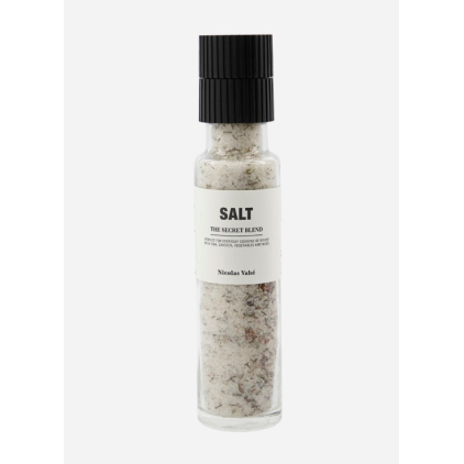 Salt - Secret blend