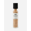 Salt - Garlic & Red Chilli Pepper