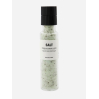 Salt - Parmesan Cheese & Basil