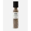 Pepper - White