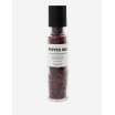 Pepper - Mix - Black & pink