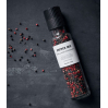 Pepper - Mix - Black & pink