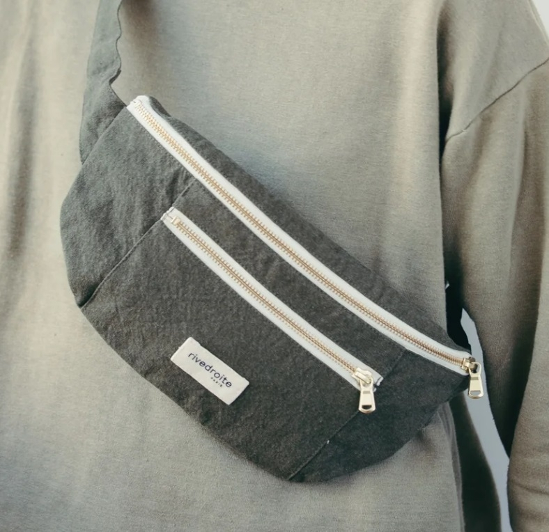 Nouveau deals sac banane