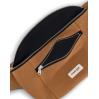 Orsel L - Le nouveau sac banane grand format - Camel