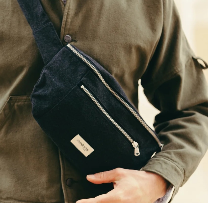 Nouveau sac banane store