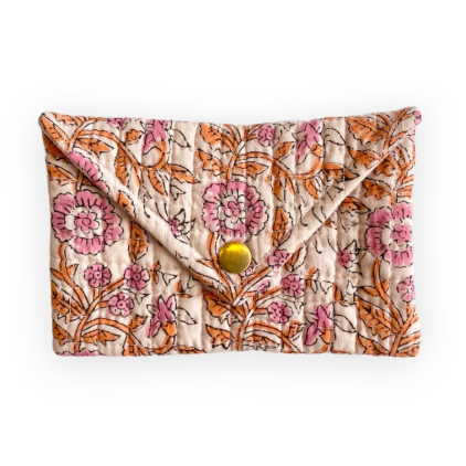Petite enveloppe Ravi -  Bonbon